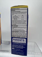 Theraflu Daytime Cold Relief Powder, Honey Ginger 6 Packets  2/25 + COMBINESHIP