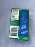(2) Systane Original Long Lasting Dry Eye Relief Lubricant Eye Drops 30 ml 4/26