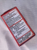 Tylenol 8 Hour Muscle Aches & Pain Acetaminophen Tablet Muscle & Joint Pain 2/27