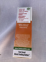 Similasan Kid  Earache Relief - 0.33 fl oz HOMEOPATHIC 3/27+ COMBINE SHIPPING