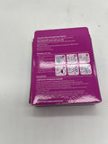 (3) Clearasil Stubborn Blemoo Control 5in1 Pimple Patch Blackhead 18 Count