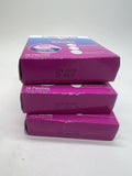 (3) Clearasil Stubborn Blemoo Control 5in1 Pimple Patch Blackhead 18 Count