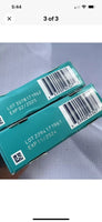 (10) Vicks Sinex SEVERE All-In-One Sinus  Pain Congestion LiquiCaps 24ct 11/24+