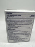 Nicorette stop smoking aid mini Lozenge 81 Lozenges 2 mg Mint 3 Vials 12/25