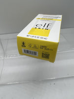 Sunbeam e.l.f. Suntouchable! Whoa Glow SPF30& Face Primer elf 1.69z COMBINESHIP