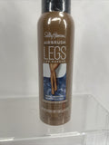 Sally Hansen Tan 03 Airbrush Legs Leg Makeup 4 fl oz Instant Spray On  Tanner
