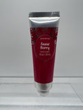 (17) Groovi Beauty Snow Berry Body Soap Shower Spa Bath Set Christmas Holiday5oz