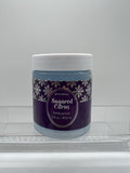 (17) Groovi Beauty Sugared Citrus Body Soap Shower Spa Bath Set Christmas Holida