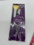 (17) Groovi Beauty Warm Vanilla Body Soap Shower Spa Bath Set Christmas Holiday