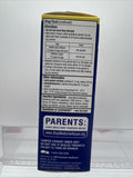 Theraflu Cold Relief Daytime Formula Berry Burst 6 Packets 7/26 COMBINE SHIP