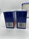 Theraflu Cold Relief Daytime Formula Berry Burst 6 Packets 7/26 COMBINE SHIP