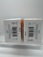 (2) Bliss Bright Idea Vitamin C + Tri-Peptide Collagen Serum Anti Aging 1oz