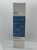 Skyn Iceland Glacial Face Wash 5 oz 150 ml. Facial Cleanser w/ White Willow Bark