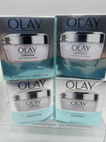 (4) Olay Luminous Tone Perfecting Creme & Sun Spot Remover Advanced 1.7oz