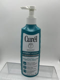 Curel Hydra Therapy Wet  Moisturizer Lotion Extra-Dry Healing 12oz COMBINESHIP