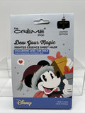 Creme Shop Disney Dew Your Magic Mickey Essence Sheet Mask Hyaluronic Acid 3 Set