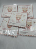 (5) Creme Shop Repairing Hydrogel Lip Mask Balm HOLIDAY GIFT CARD COMBINESHIP
