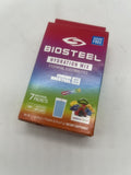 BIOSTEEL Hydration Mix RAINBOW TWIST 7 Packet Sugar Free Electrolyte COMBINESHIP
