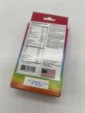 BIOSTEEL Hydration Mix RAINBOW TWIST 7 Packet Sugar Free Electrolyte COMBINESHIP