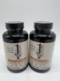 (2) Ladybug Potions Apple Cider Vinegar no.1 Feel Great 2/25 COMBINE SHIP & Save