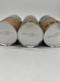 (3) Super Green Superfood Smoothie Powder 5.3oz Your Super Wheatgrass Spirulina