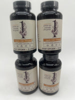 (4) Ladybug Potions Apple Cider Vinegar no.1 Feel Great 2/25 COMBINE SHIP & Save