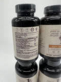 (4) Ladybug Potions Apple Cider Vinegar no.1 Feel Great 2/25 COMBINE SHIP & Save