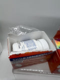 (3) Zicam Cold Remedy Rapidmelts Orange Cream 18 Count Sugar Free 2/27
