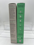 (2) Dark MD SOLAR SCIENCE Mineral BB Creme SPF50 1.23oz CC Moisturizer Antiag