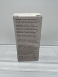 MD Solar Sciences Revitalizing Eye Gel .5oz Day/Night Fine Wrinkles COMBINESHIP
