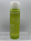 Bioderma Sebium Lotion Rebalancing Water Oil PH Care 6.7oz