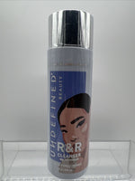 Undefined Beauty R&R Cleanser, Brightening & Balancing Gel Cleanser 8 Oz