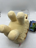 Mattel Minecraft 10" inch llama Plush Toy Pig Plush Stuffed Animal Soft  Loot
