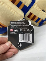 Mattel Minecraft 10" inch llama Plush Toy Pig Plush Stuffed Animal Soft  Loot