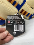 Mattel Minecraft 10" inch llama Plush Toy Pig Plush Stuffed Animal Soft  Loot