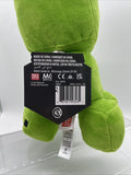 Mattel Minecraft 10" inch Creeper Plush Toy Green Plush Stuffed Animal Soft  Mob