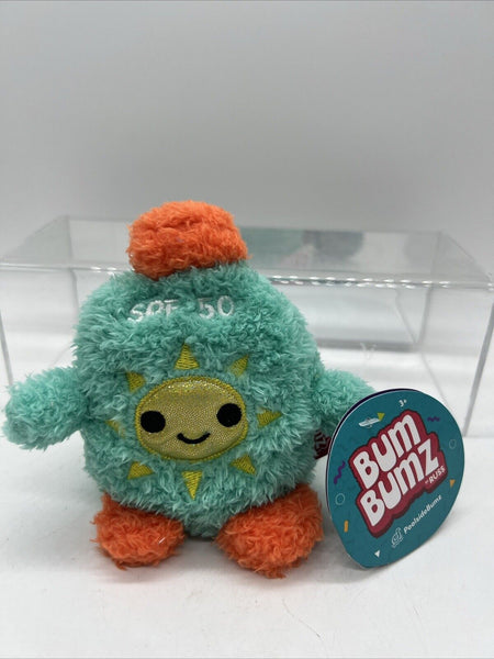 BumBumz Poolside Pool Summer Sol The Sunscreen SPF 50  Bum Bumz RUSS