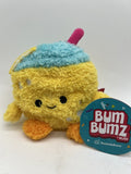 BumBumz Poolside Summer Liz the Lemonade Drink Bum Bumz Toy Stuffed COMBINESHIP
