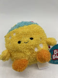 BumBumz Poolside Summer Liz the Lemonade Drink Bum Bumz Toy Stuffed COMBINESHIP