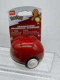 Mega Construx Pokemon Charmander Buildable Action Figure 16 pcs Toy Poke Ball