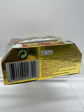 (4) TREASURE X MINI ROBOTS GOLD - Remove Rust & Build 8 Levels Collect Blind Bag