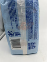 (12 Packs) Sz4 HUGGIES Little Swimmers Disney Nemo 24-34lb 18 Diapers Swimpant