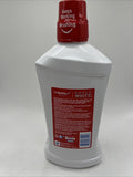Colgate Optic White Alcohol Free Whitening Mouthwash, Fresh Mint, 32 oz