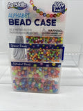 Rainbow Letter Beads Bracelet Friendship Rainbow Swift  Alphabet Taylor 500+