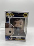 Funko POP! Movies Marvel Eternals IKARIS #727