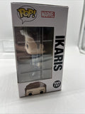 Funko POP! Movies Marvel Eternals IKARIS #727