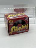 Collectible Original Slinky Brand Slinky Walking Spring Toy 75th Anniversary