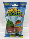 Cats vs Pickles Bean Blind Bag Plush Holiday Ice Queen Gingerbread COMBINESHIP