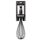 Alchemy Gothic KU6 Cat's Kitchen Whisk Feline Black Gift Decor Christmas