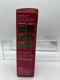 (2) Just For Men A-30 Light Medium Brown Comb-In Color Root Touch Grey